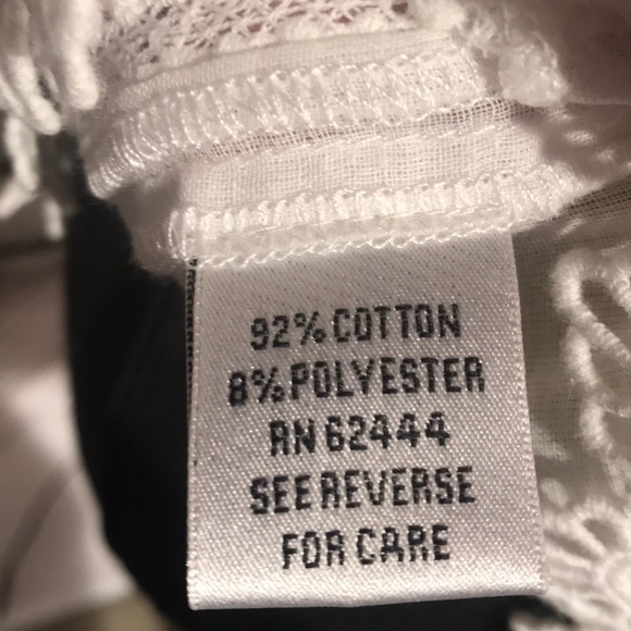 🆕Nicole Miller Artelier Boho Tank, Size S - Picture 4 of 4